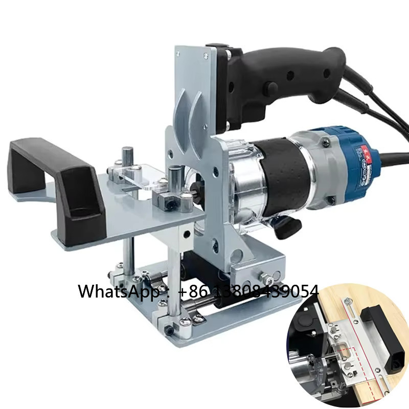 Woodworking Supplier - Supplier Machines and Accessories Set Portable
