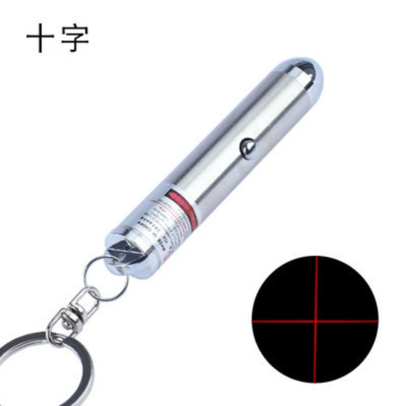 Woodworking Laser - One-word Line Crosshair Infrared Positioning Light