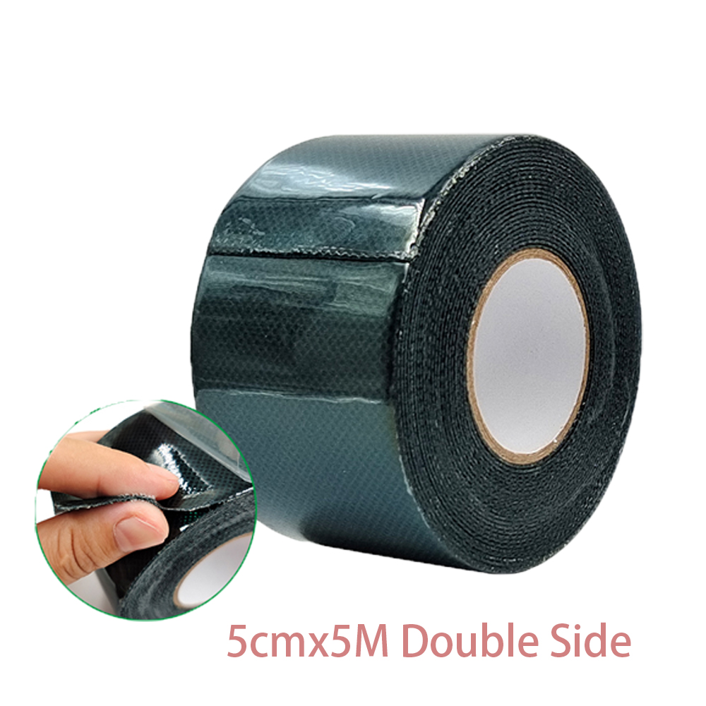 Woodworking Ai - Double Side Artificial Turf Seam Tape
