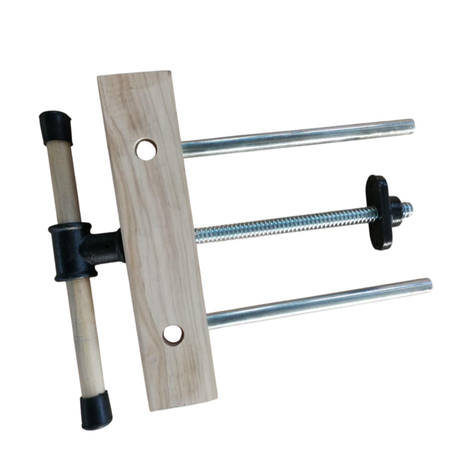 Woodworking Vise - Woodworking Vise Clamping Professional Carpentry Vice
