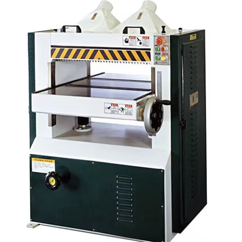 Woodworking Machinery - Carpentry Industrial Automatic 24inch Spiral Planer