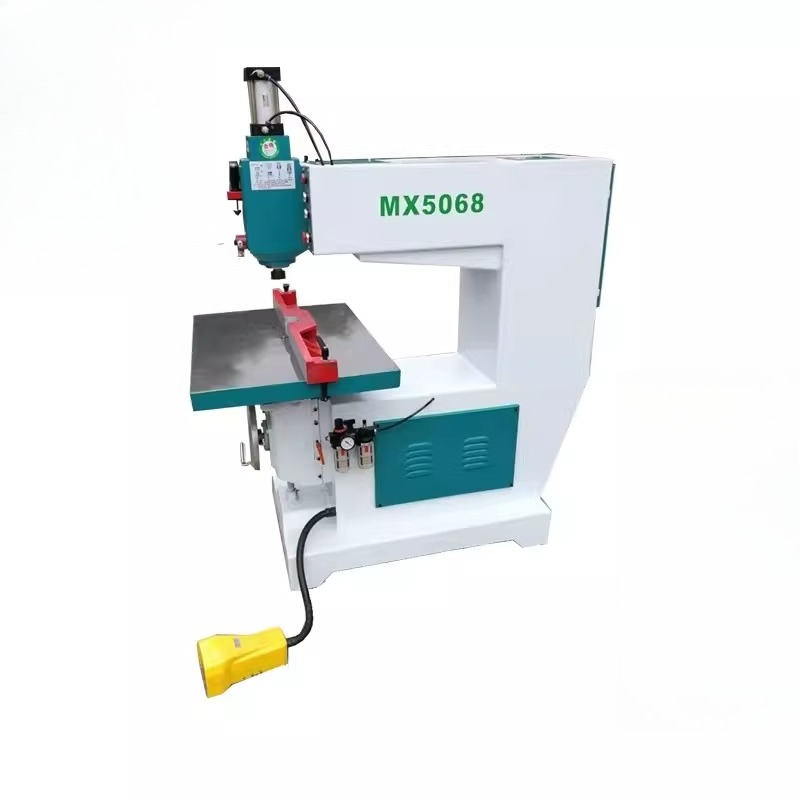 Woodworking Machinery - Woodworking Crane Pneumatic Large Crane MX5068