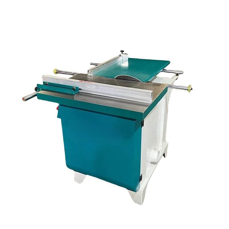 Woodworking Supplier - Vertical Multi-Function Woodworking Table Saw Machine