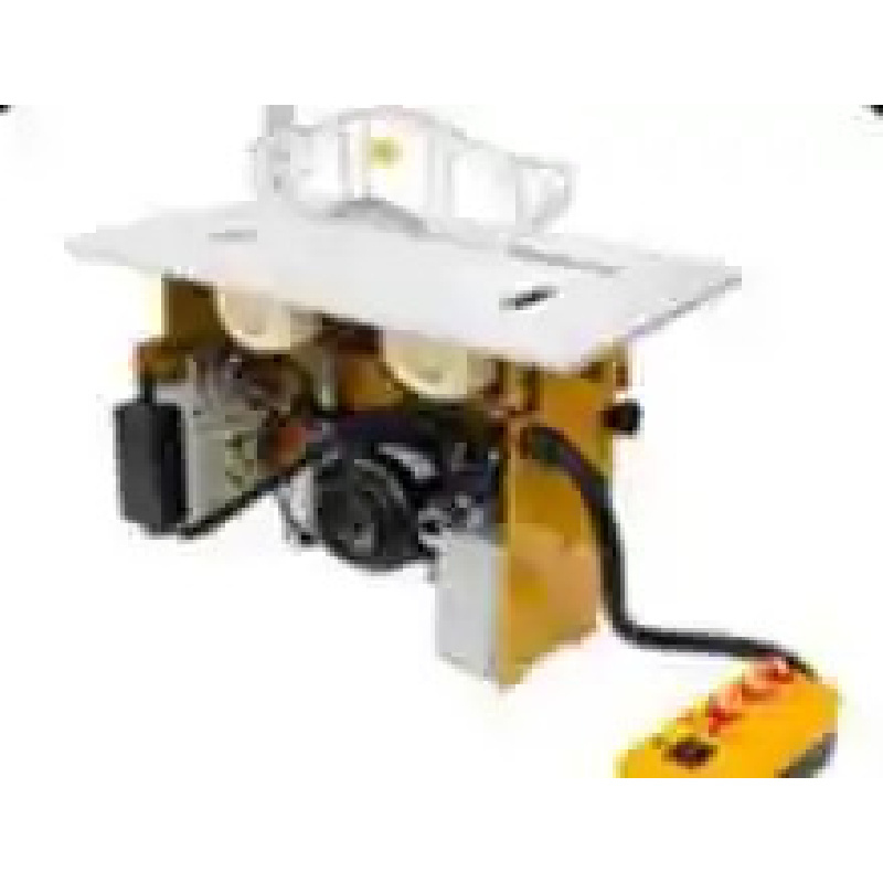 Woodworking Supplier - Circular Portle Folding Wooden Precision Woodworking