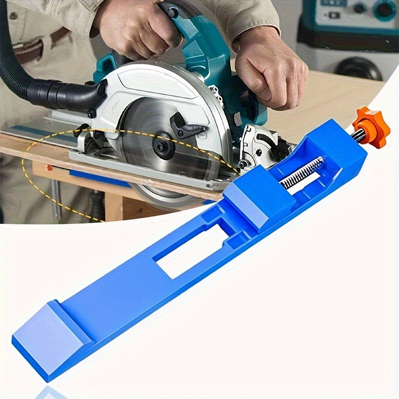 Woodworking Ai - 1Pc/2Pcs High-Quality Adjustable Cutting Machine Base