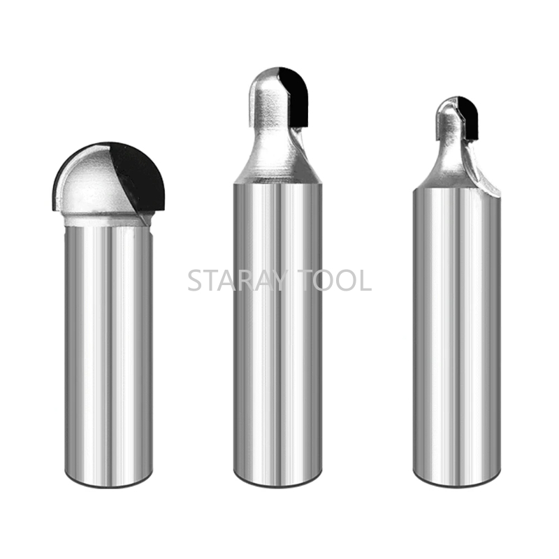 Woodworking Quotes - Diamond Round Bottom Bit PCD Round