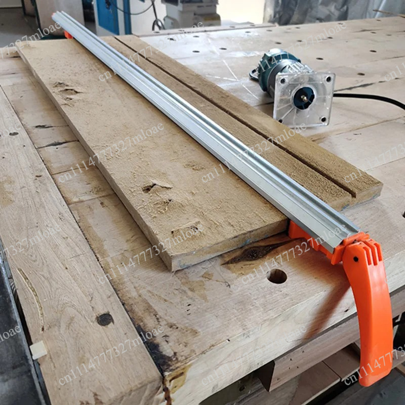 Woodworking Electric Saw - Woodworking Electric Circular Saw Grooving Guide
