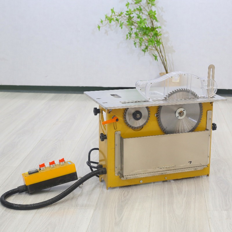 Woodworking Machinery - 【Factory Price】Horizontal Style Dust-Free Composite Wood