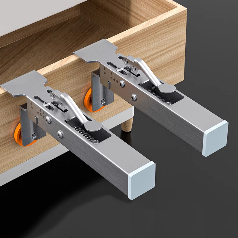 Woodworking Vise - Fast Press Drawer Clamp, Panel Adjustable