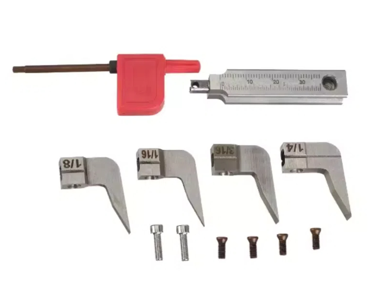 Router Plane Hand - HONGDUI Replacement Blade Cutter for KM-17