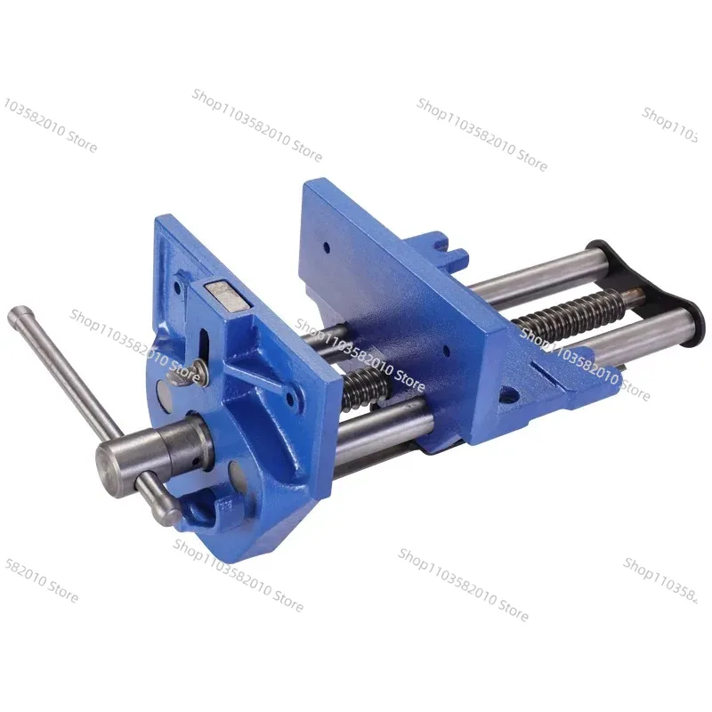 Woodworking Vise - 7/9 Inch Woodworking Vise Clamp Pliers,