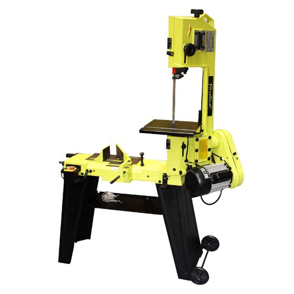 Woodworking Machinery - 4.5
