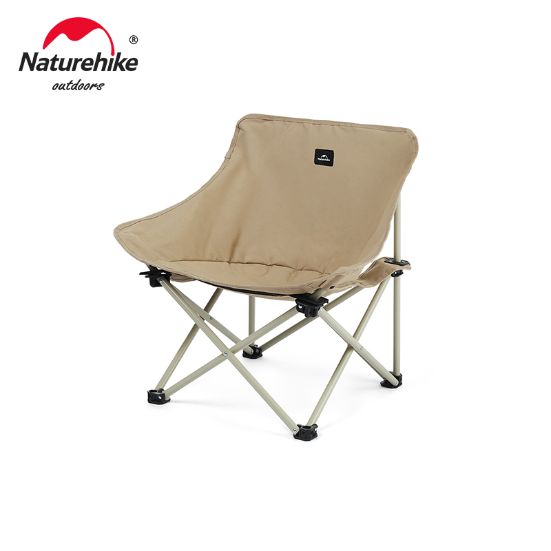 Woodworking Outdoor Furniture - Naturehike Star T01 Gathered Moon Chair