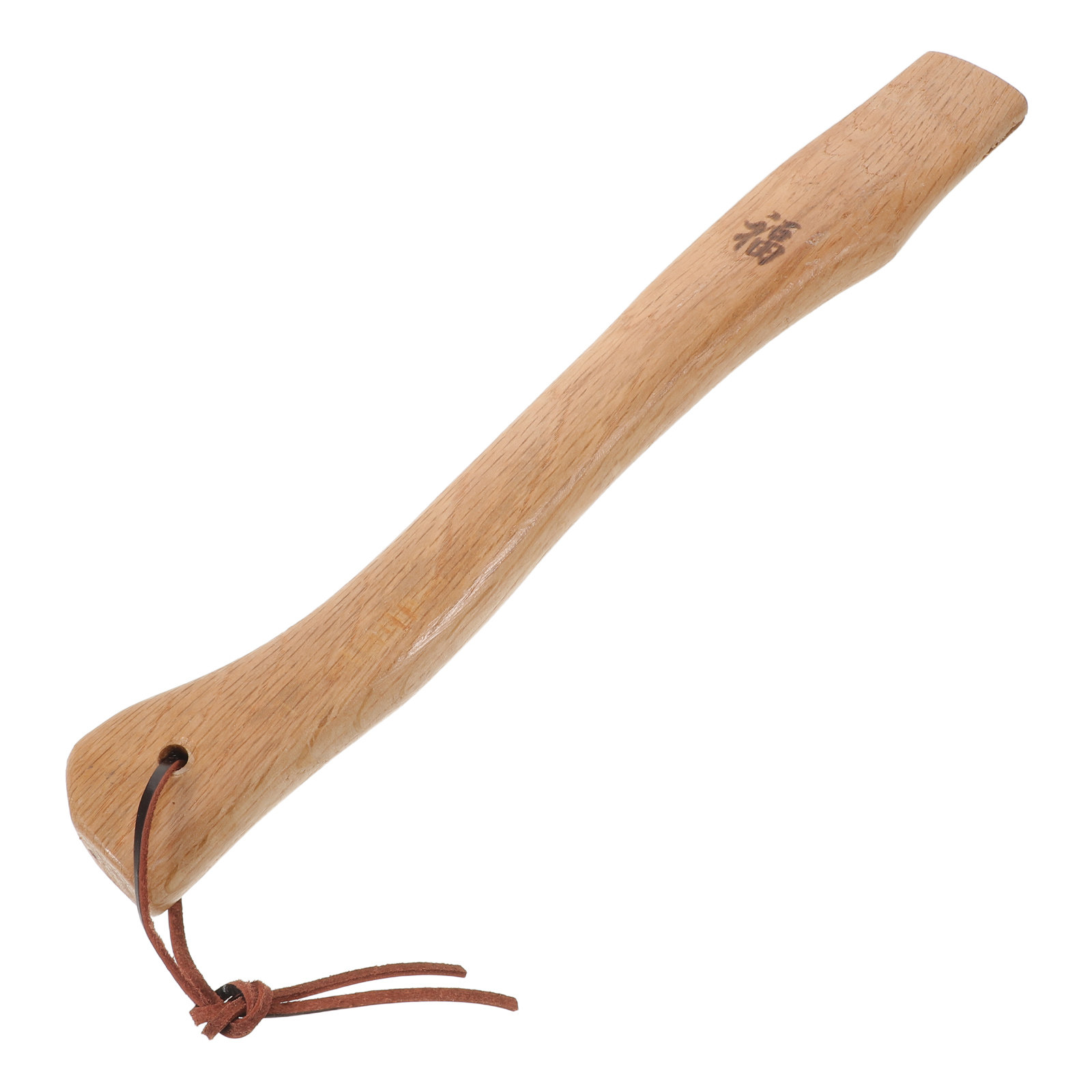 Wooden Axe Handle Replacement  - Woodworking Hatchet ulasan dan harga
