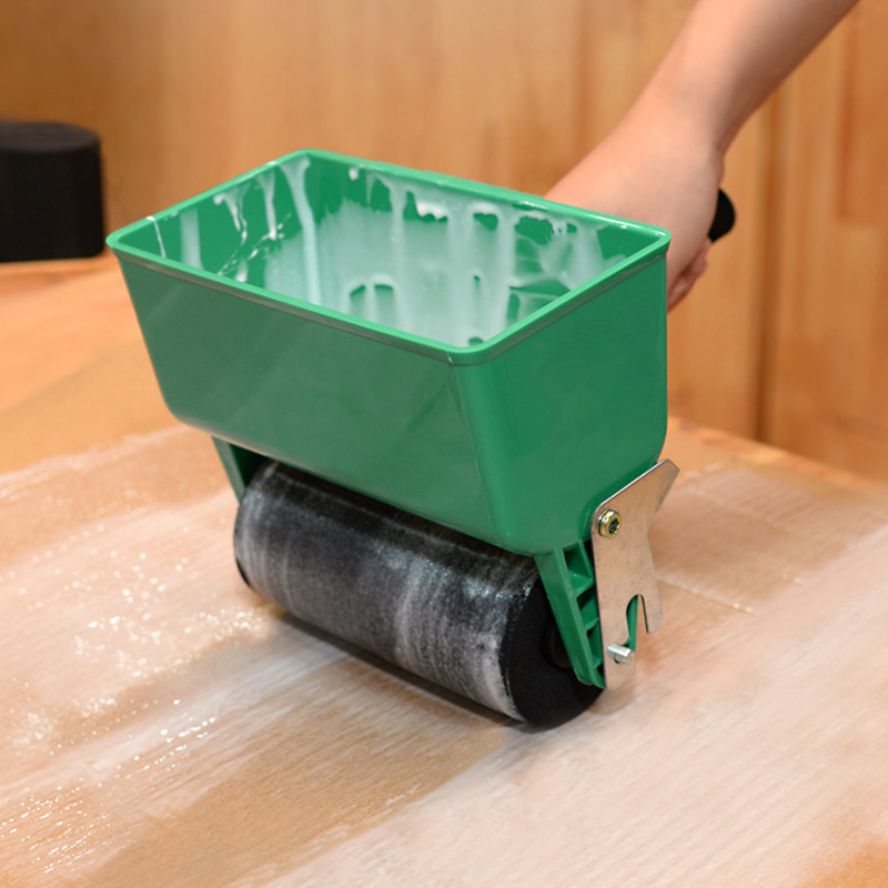 Woodworking  Handheld Glue App - Woodworking Glue Roller ulasan dan harga