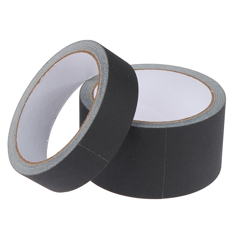 （Summer6）Black Gaffer Tape No  - Woodworking Book ulasan dan harga