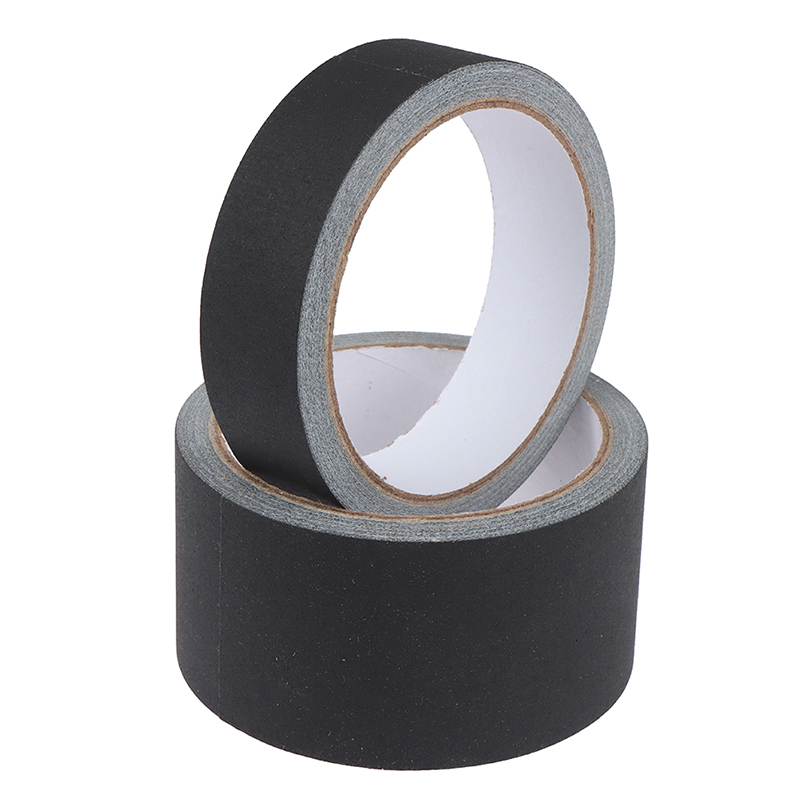 （Summer6）Black Gaffer Tape No  - Woodworking Book ulasan dan harga