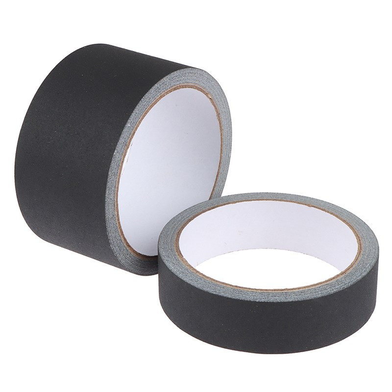 （Summer6）Black Gaffer Tape No  - Woodworking Book ulasan dan harga