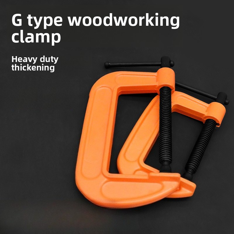 Woodworking Multifunctional Cl - Woodworking Hardware ulasan dan harga
