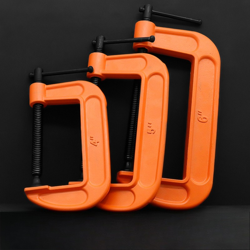 Woodworking Multifunctional Cl - Woodworking Hardware ulasan dan harga