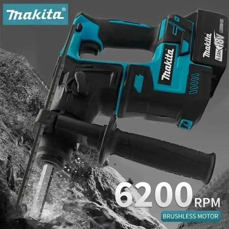 Makita WXDC01 Brushless Cordle - Woodworking Hammer ulasan dan harga