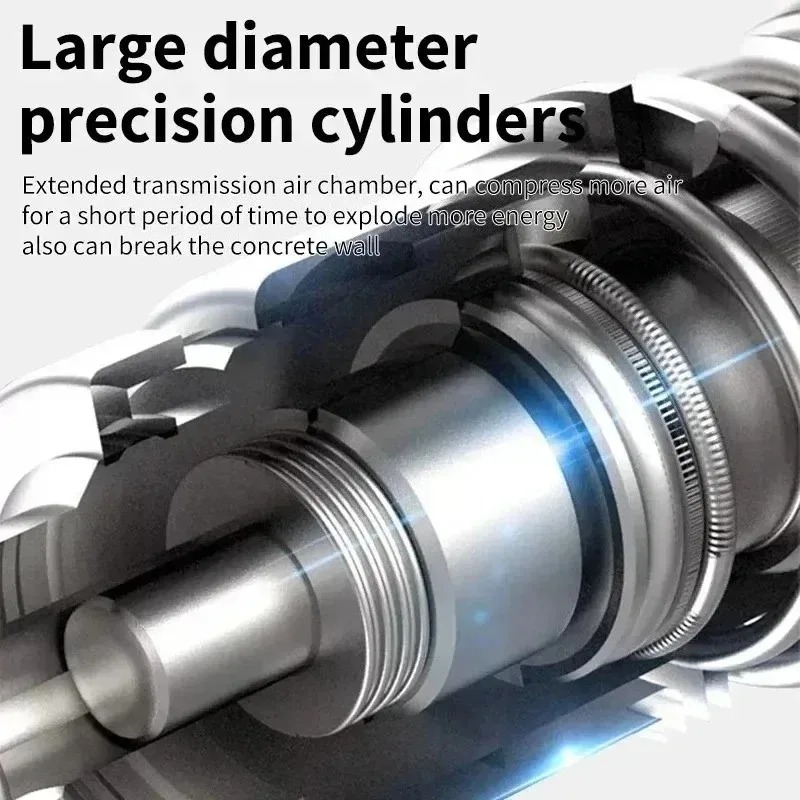Makita WXDC01 Brushless Cordle - Woodworking Hammer ulasan dan harga