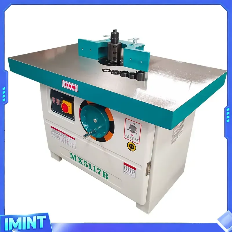MX5117B Woodworking Vertical M - Woodworking Machinery ulasan dan harga