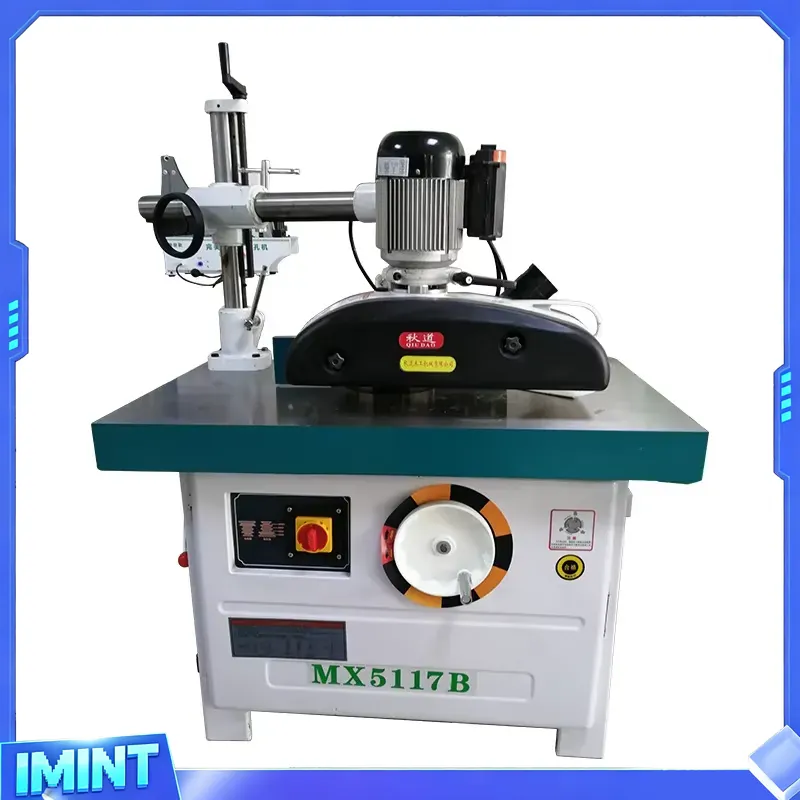 MX5117B Woodworking Vertical M - Woodworking Machinery ulasan dan harga