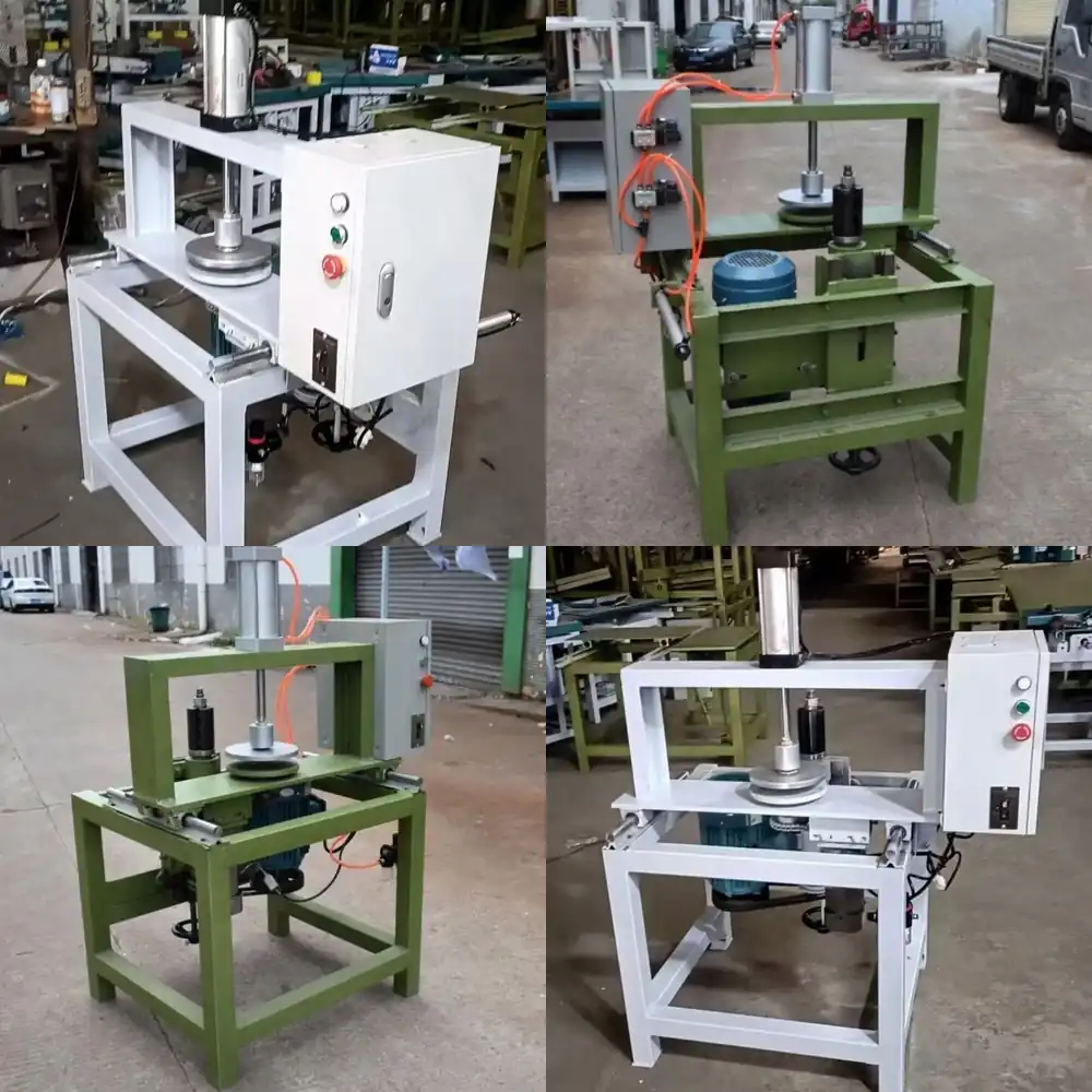 High Speed Sliding Table Saw W - Woodworking Machinery ulasan dan harga