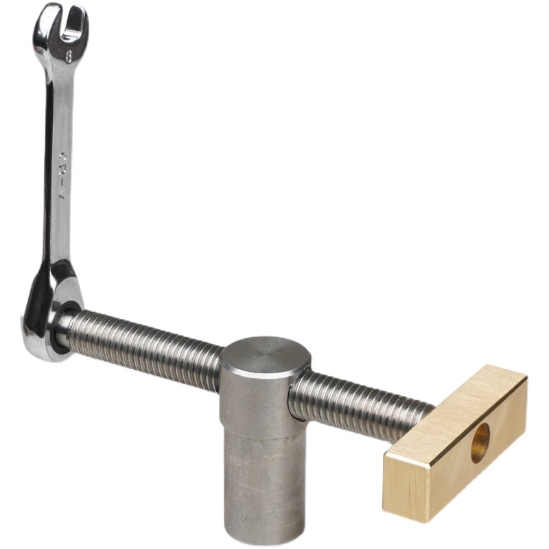 Woodworking Bench Dog Clamp Fa - Woodworking Vise ulasan dan harga
