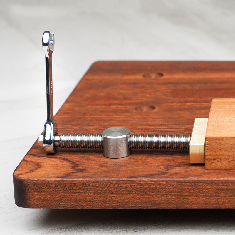 Woodworking Bench Dog Clamp Fa - Woodworking Vise ulasan dan harga