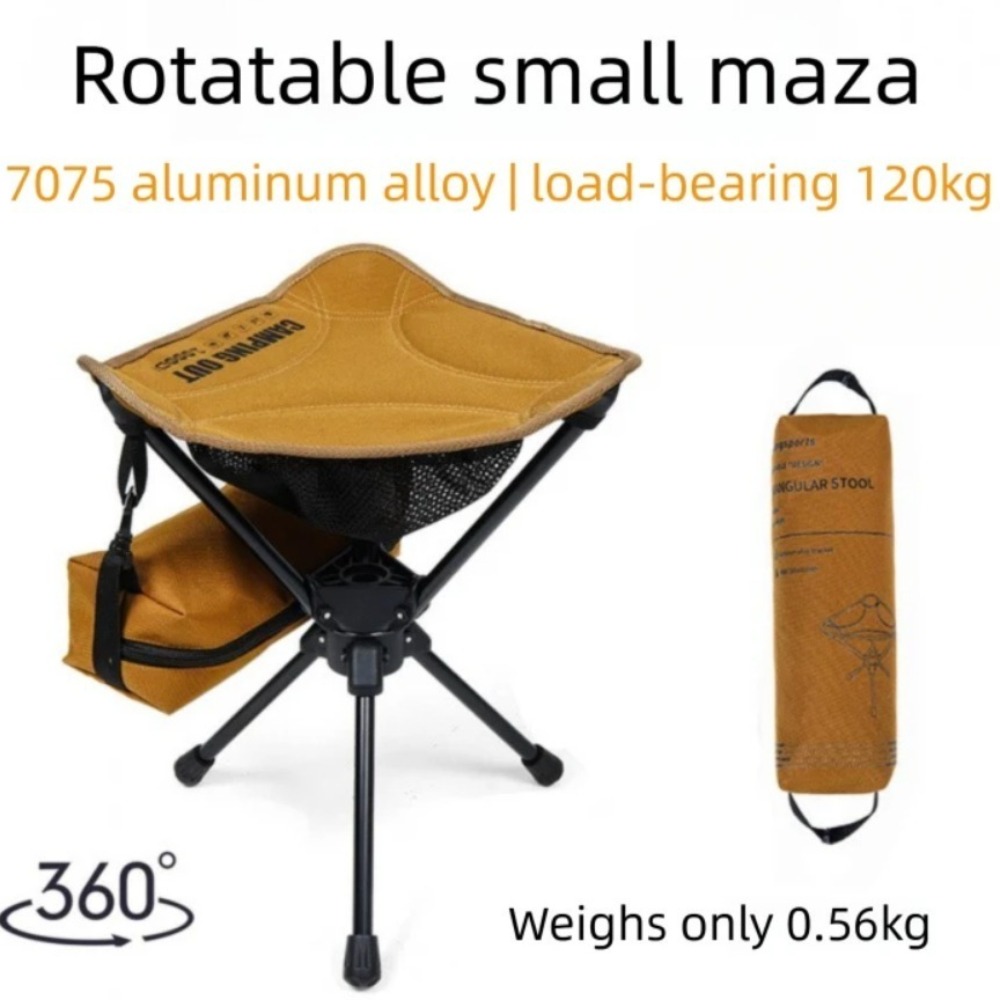 Aluminum Alloy Outdoor Folding - Woodworking Outdoor Furniture ulasan dan harga