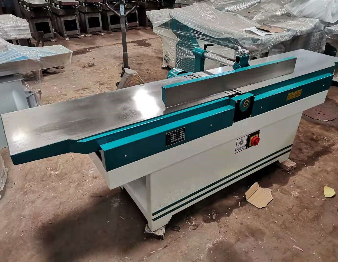 400mm 15.7 Inch Woodworking He - Woodworking Machinery ulasan dan harga