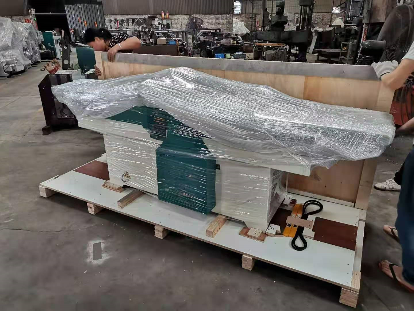 400mm 15.7 Inch Woodworking He - Woodworking Machinery ulasan dan harga
