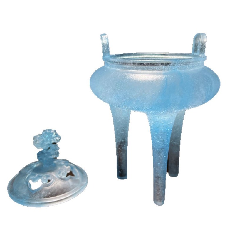 Powder-fired glazed Zen three- - Zen Woodworking ulasan dan harga