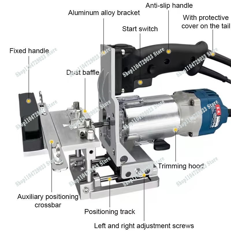 Supplier Machine and Accessory - Woodworking Supplier ulasan dan harga