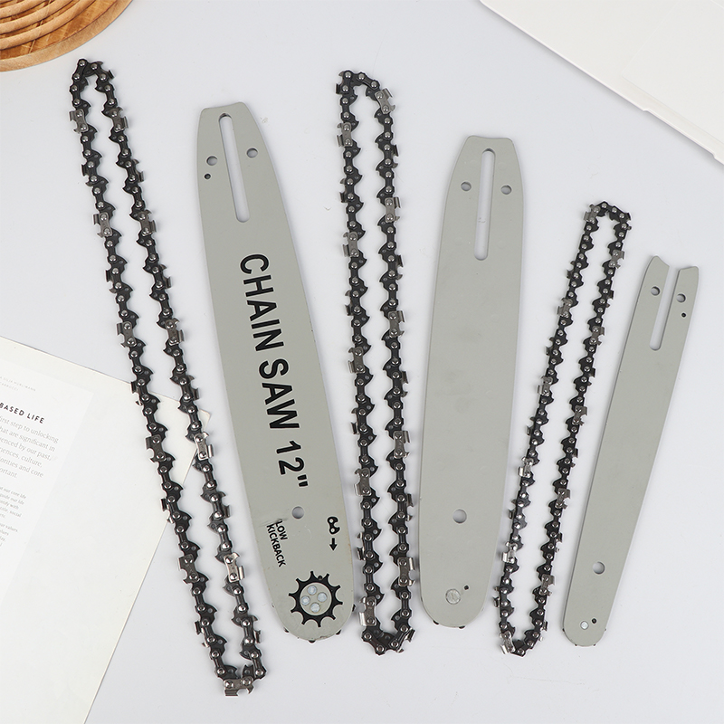 C Chainsaw Chain 4-12Inch Chai - Woodworking Electric Saw ulasan dan harga