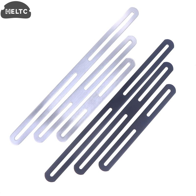 1Pcs Stainless Steel Straight  - Woodworking Joint Types ulasan dan harga
