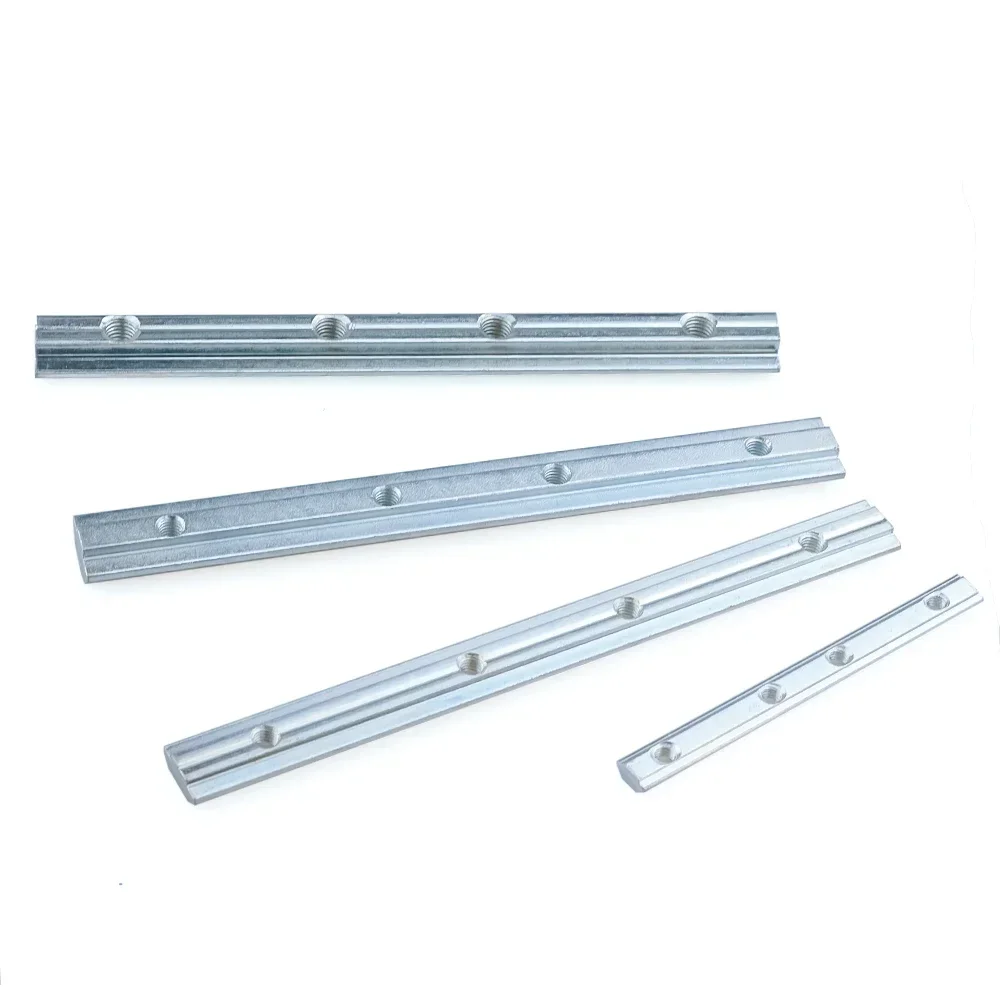 4Pcs V-Slot T-Slot Joiner 180  - Woodworking Joint Types ulasan dan harga