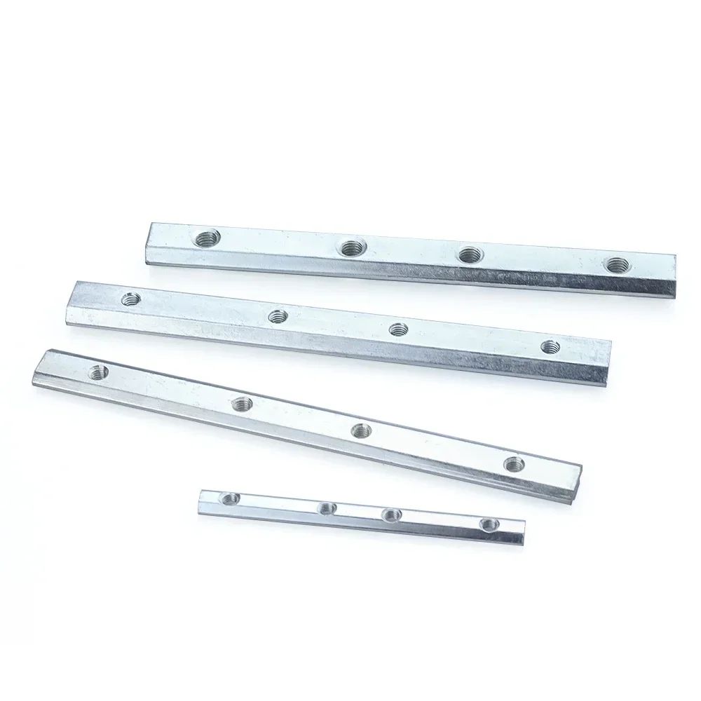 4Pcs V-Slot T-Slot Joiner 180  - Woodworking Joint Types ulasan dan harga