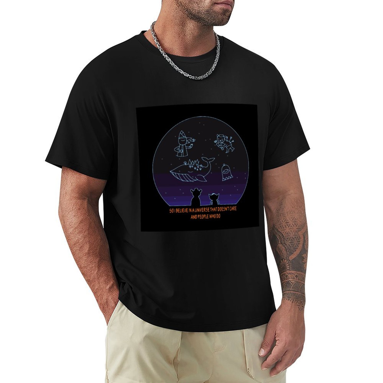 Night in the Woods Amazing Quo - Woodworking Quotes ulasan dan harga