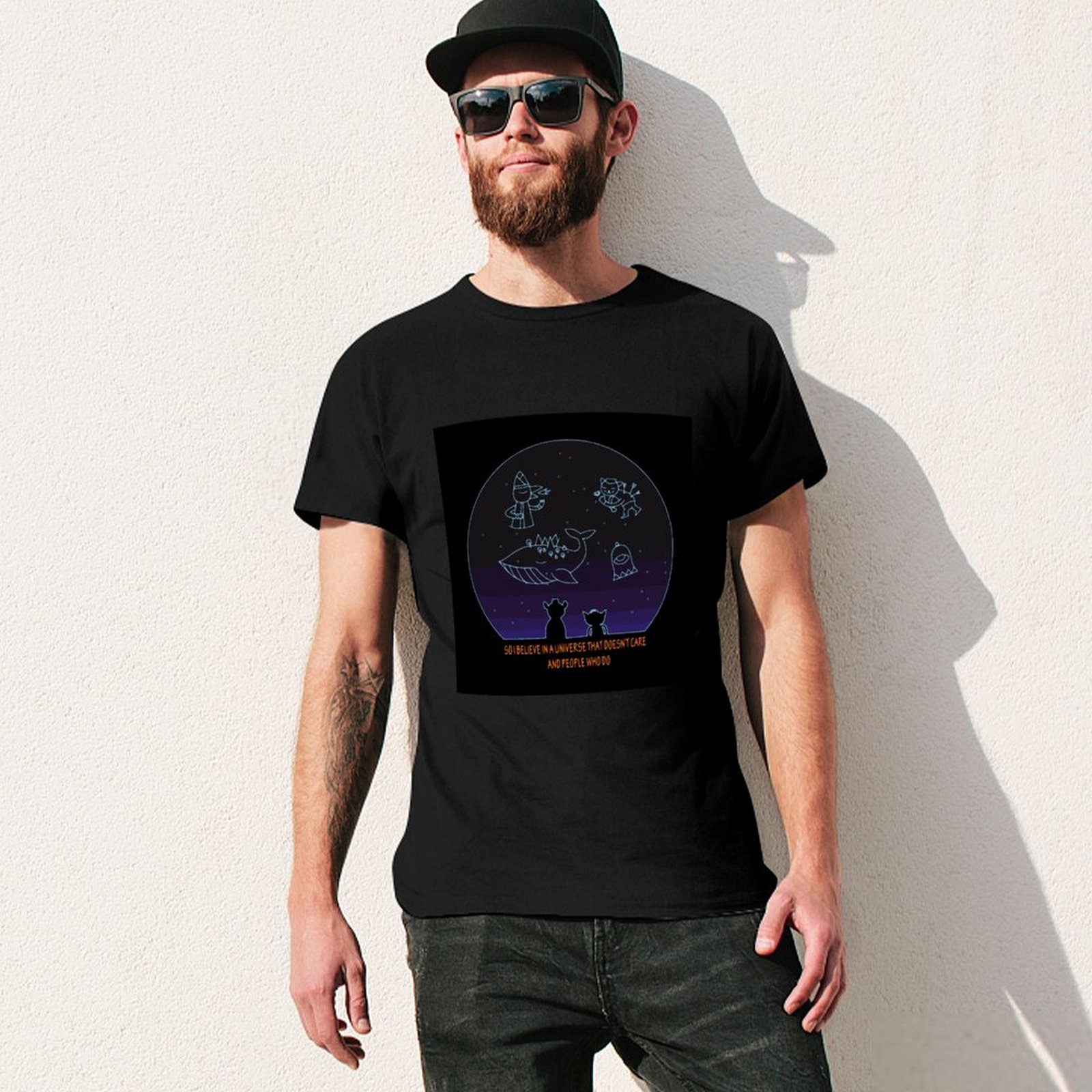Night in the Woods Amazing Quo - Woodworking Quotes ulasan dan harga