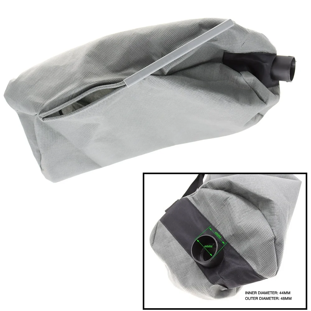 Wall Grinder Vacuum Bag Dust-F - Woodworking Ai ulasan dan harga