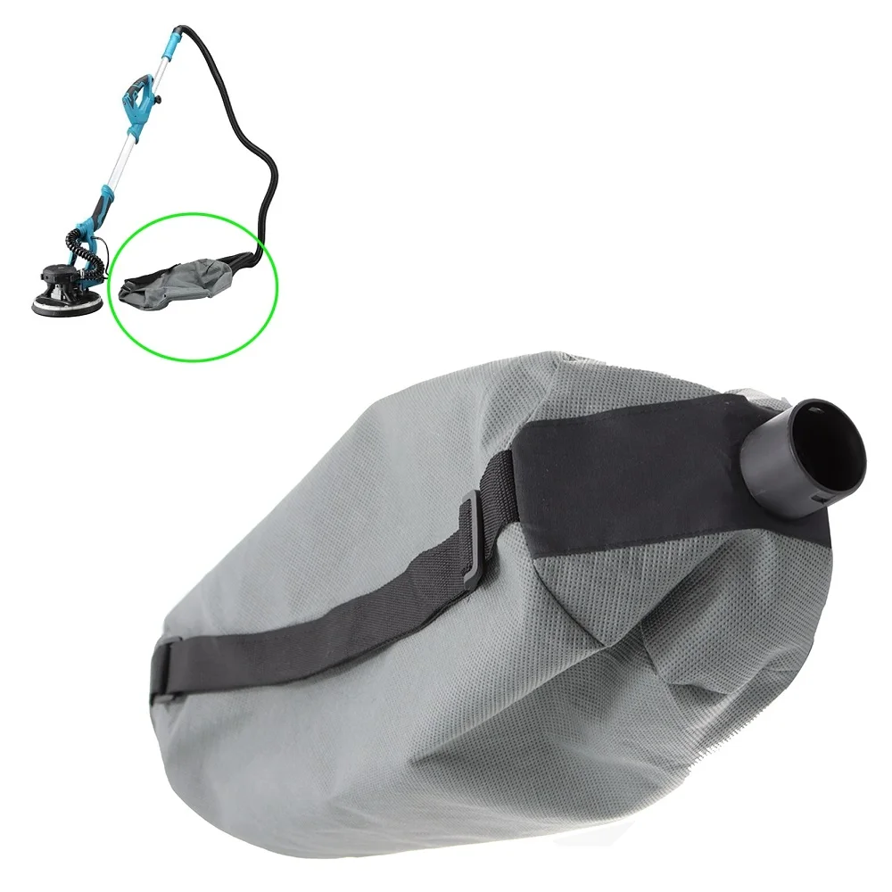 Wall Grinder Vacuum Bag Dust-F - Woodworking Ai ulasan dan harga