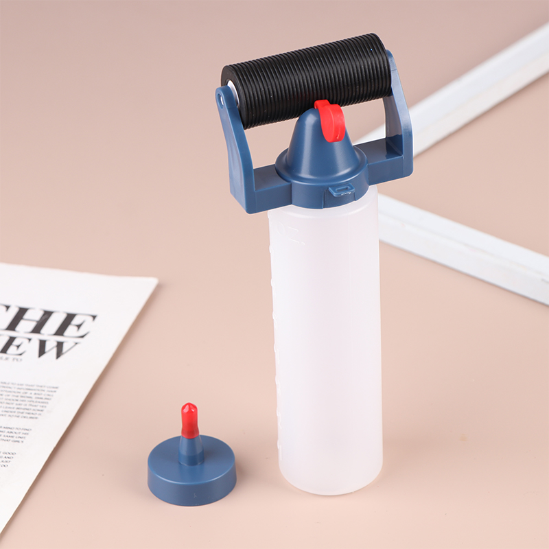 High Quality 8oz Wood Glue Rol - Woodworking Glue Roller ulasan dan harga