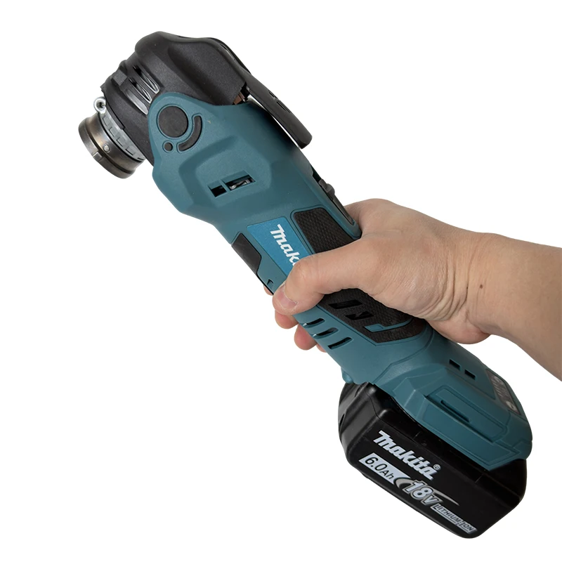 Makita Brushless Oscillating M - Woodworking Electric Saw ulasan dan harga