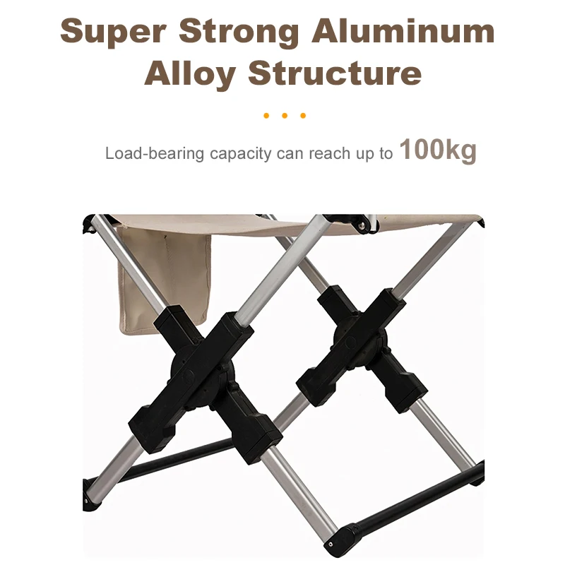 Outdoor Foldable Director's Ch - Woodworking Outdoor Furniture ulasan dan harga
