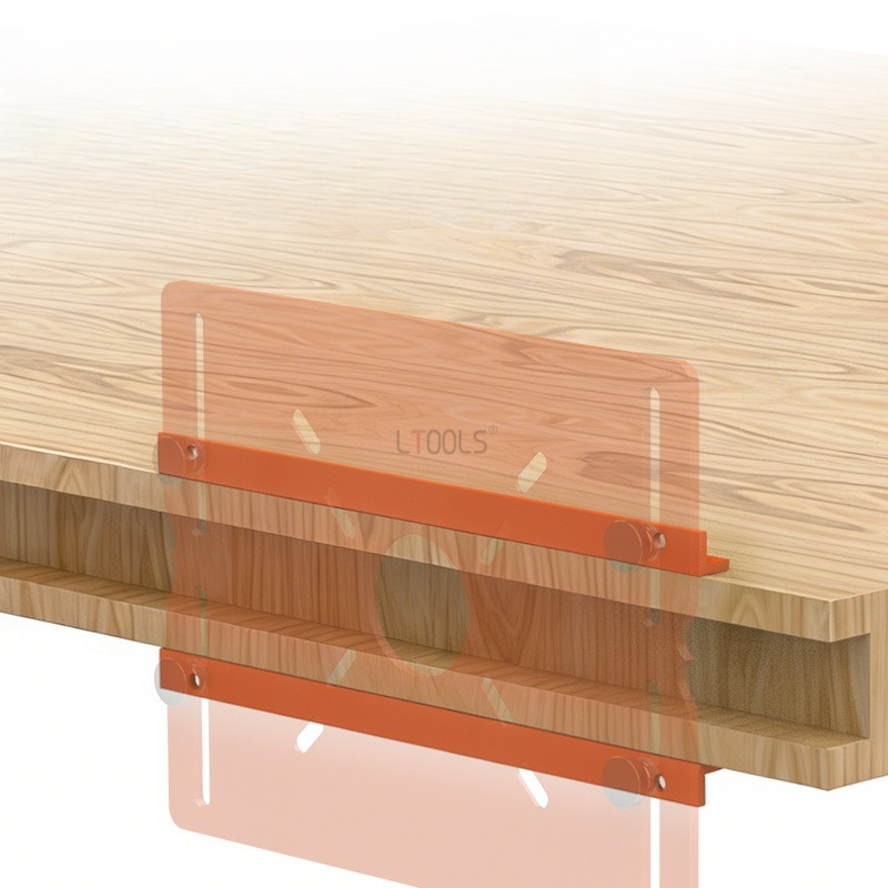 Circular Saw Guide Rail Bottom - Woodworking Ai ulasan dan harga