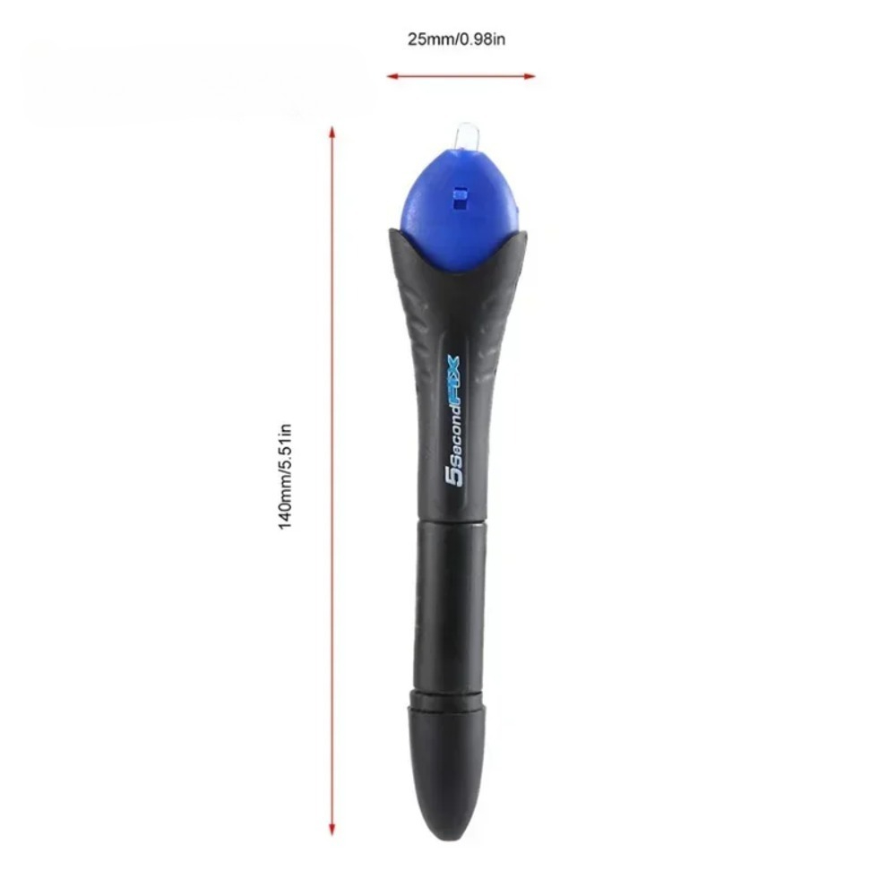1PCS Super Liquid Glue Pen 5 S - Woodworking Quotes ulasan dan harga