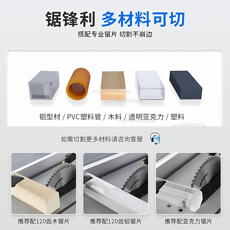 Woodworking  Multifunction Hom - Woodworking Electric Saw ulasan dan harga